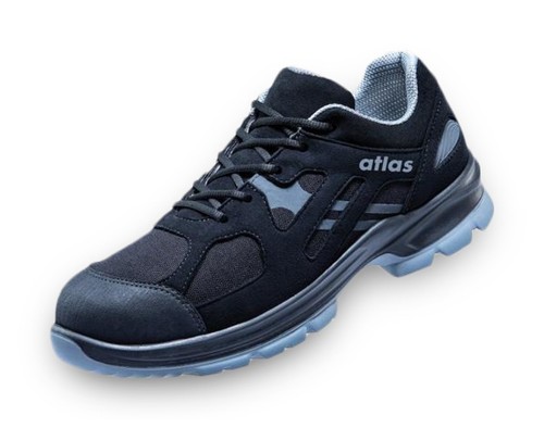 Atlas sicherheitshalbschuh - atlas,