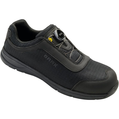 Baak 5520 sam halbschuh s3 - baak,