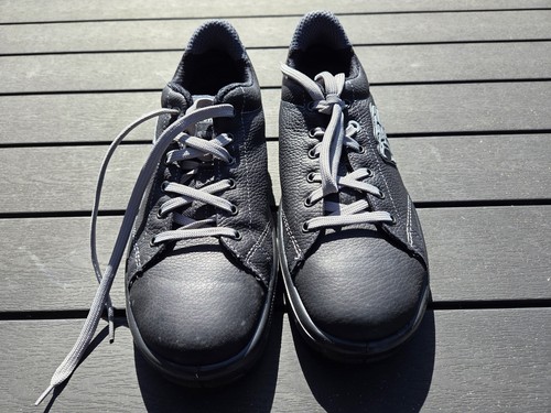Power halbschuh king - u,