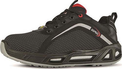 Lupos esd sicherheitsschuhe - lupos,