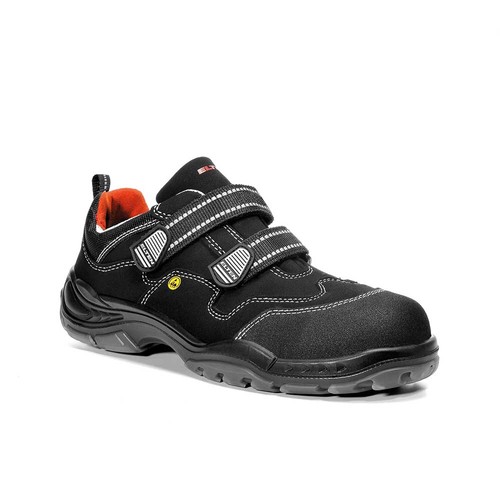 72131 halbschuh sid esd - 72131,