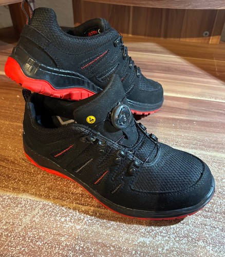 Elten sicherheitshalbschuh - elten,