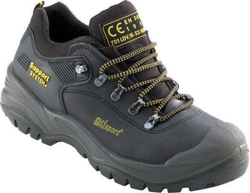 Grisport sicherheitshalbschuh - grisport,