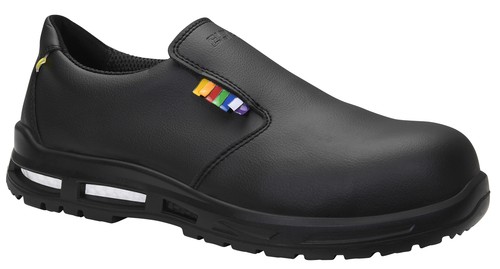 Elten sicherheitshalbschuh - elten,