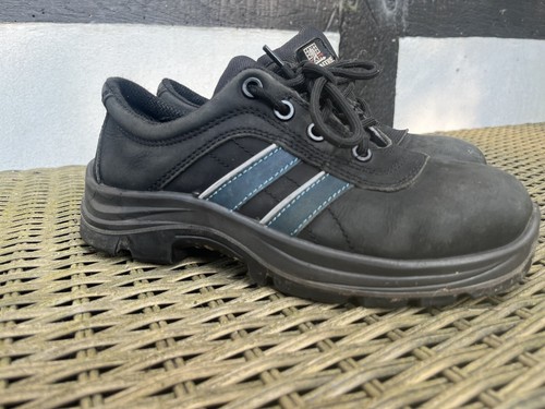 Andy low s3 halbschuh - low,