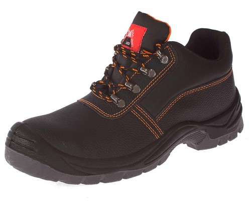 Sicherheitshalbschuh ass - s3,