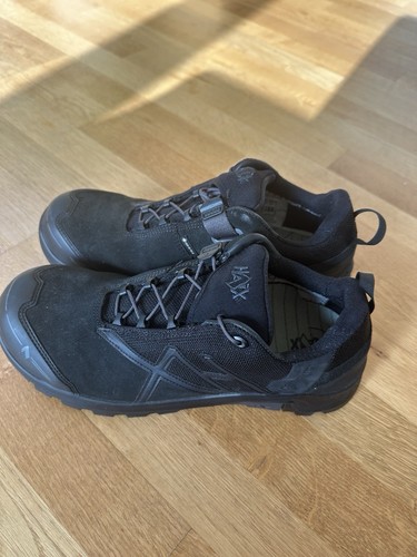 Haix sicherheitshalbschuh - haix,