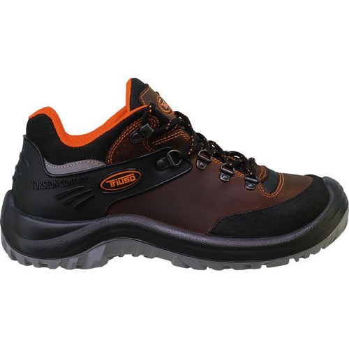 Sicherheitshalbschuh parma - sicherheitshalbschuh,
