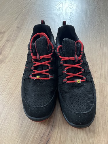 Elten sicherheitshalbschuh - elten,