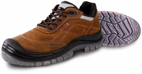Hase sicherheitshalbschuh - hase, s3