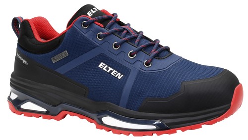 Elten sicherheitshalbschuh - elten,