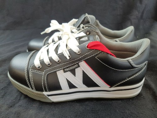 Maxguard shadow s035 sneaker - shadow,