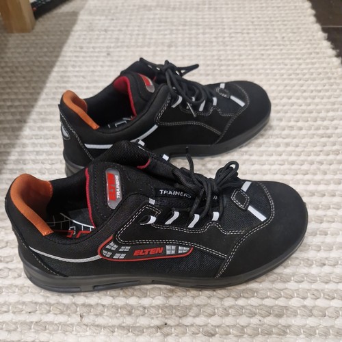 Elten halbschuh senex pro - elten,