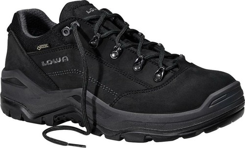 Lowa sicherheitshalbschuh - lowa,