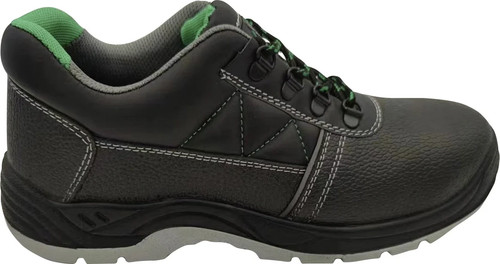 Sicherheitshalbschuh - , s3