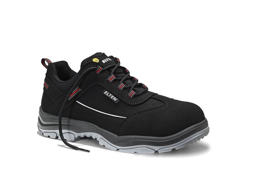 Sicherheitshalbschuh matthew - sicherheitshalbschuh,,