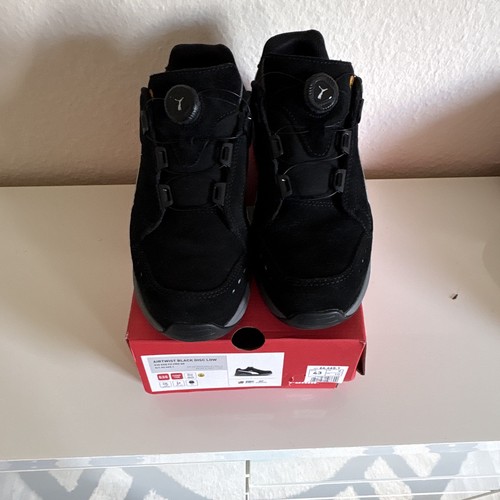 Puma airtwist black disc - puma,