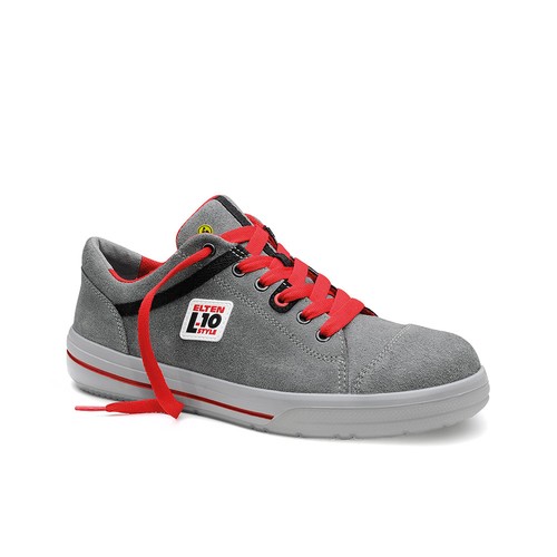 721071 halbschuh vintage low - halbschuh,