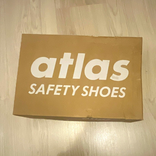 Atlas flash 6105 esd - flash, xp
