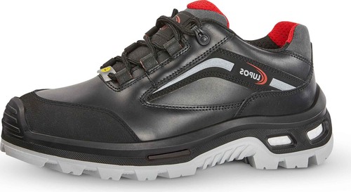 Lupos esd sicherheitsschuhe - lupos,