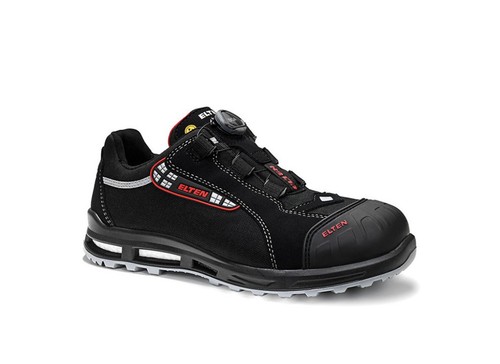 Elten sicherheitshalbschuh - elten,