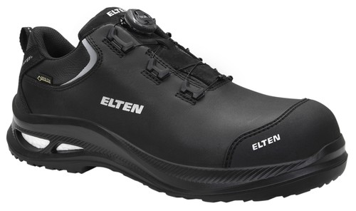Elten sicherheitshalbschuh - elten,