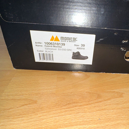 Monitor hybrid - monitor,
