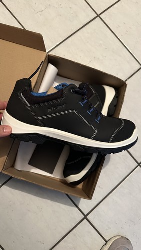 BLAKLÄDER