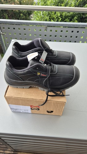 Sicherheitsschuhe halbschuh - sicherheitsschuhe,