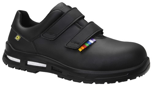 Elten sicherheitshalbschuh - elten,