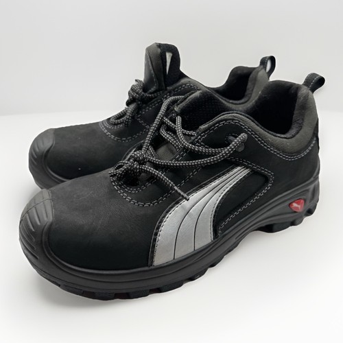 Puma safety cascades low - puma,