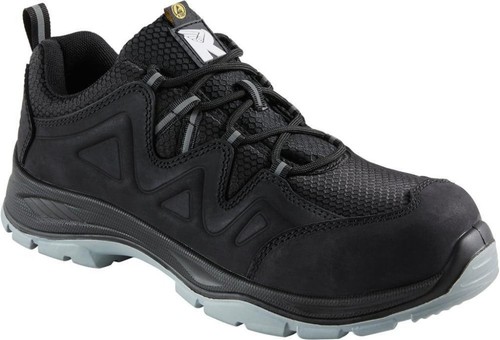 Runnex sicherheitshalbschuh - runnex,