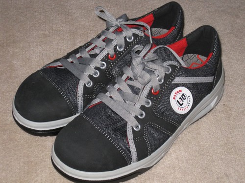 Elten sicherheits halbschuh - elten, sicherheits-halbschuh