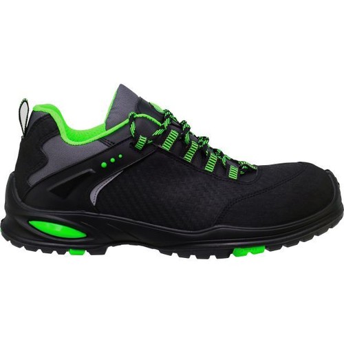 Sicherheitshalbschuh san - sicherheitshalbschuh,