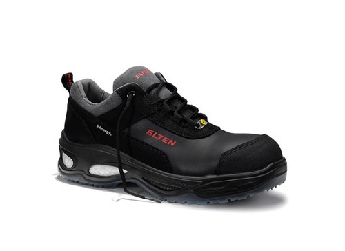 Elten sicherheitshalbschuh - elten,