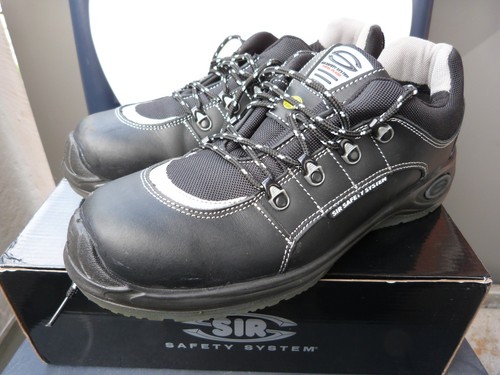 Arbeitsschuhe herren 45 - arbeitsschuhe, s3