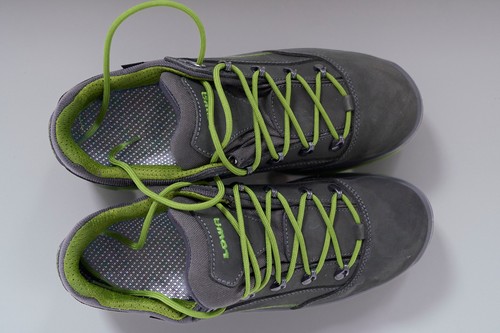 Lowa sicherheitshalbschuh - lowa,