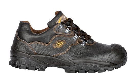 Cofra sicherheitshalbschuh new - cofra,