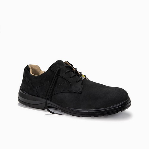 Sicherheits halbschuh manager - sicherheits-halbschuh,