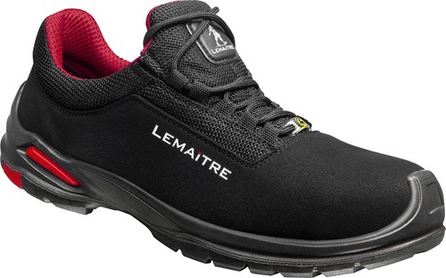 Lemaitre riley low esd - riley,