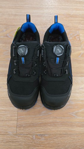 Elten sicherheitshalbschuh - elten,