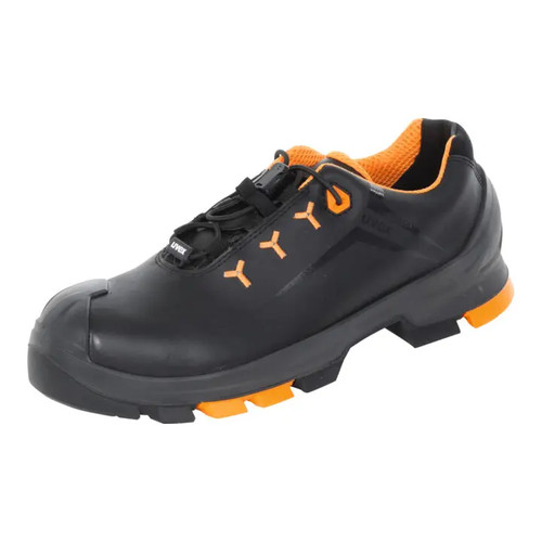 Uvex halbschuh - uvex,