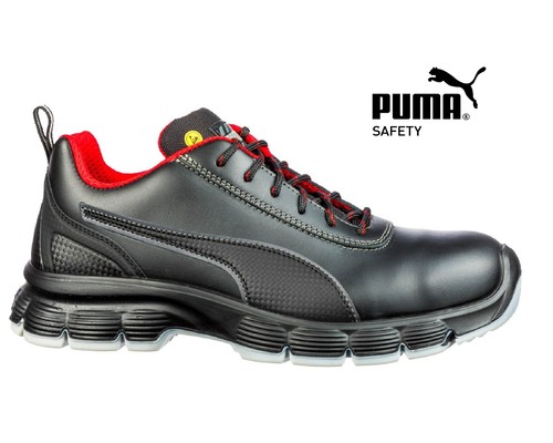 Puma sicherheitsschuhe condor - sicherheitsschuhe,