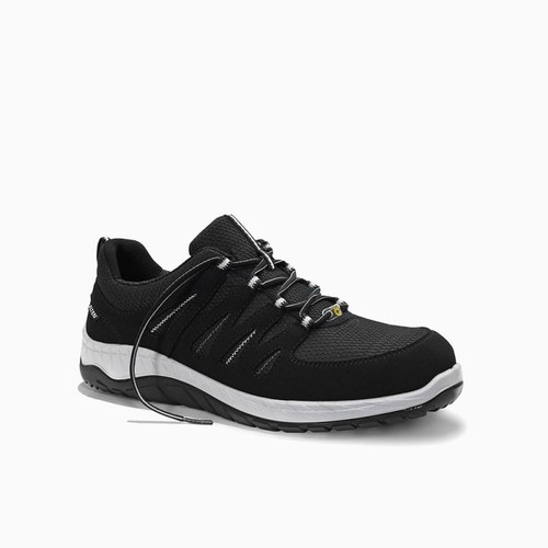 Elten sicherheitshalbschuh - elten,