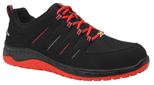 Elten sicherheitshalbschuh - elten,