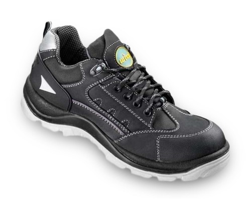 Wica sicherheitshalbschuh - wica,