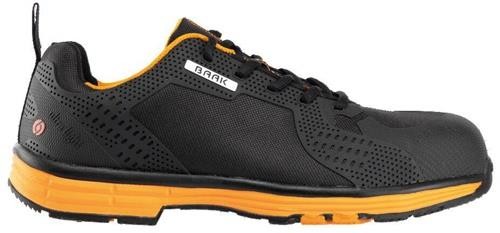 Halbschuh esd chuck baak - s3,