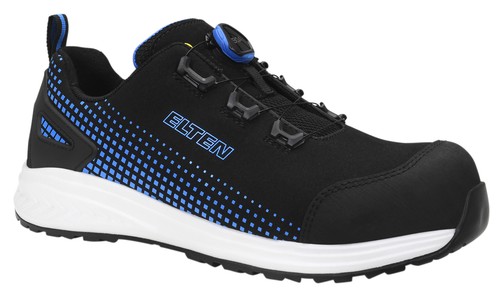Elten sicherheitshalbschuh - elten,