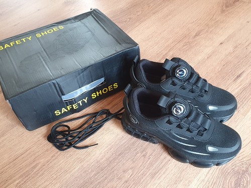 Halbschuh sicherheitsschuh - halbschuh, /