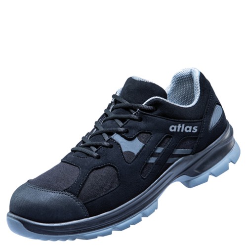 Atlas sicherheitshalbschuh - atlas,